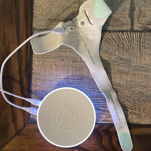 Owlet smart sock 2 - Picture 2 of 2